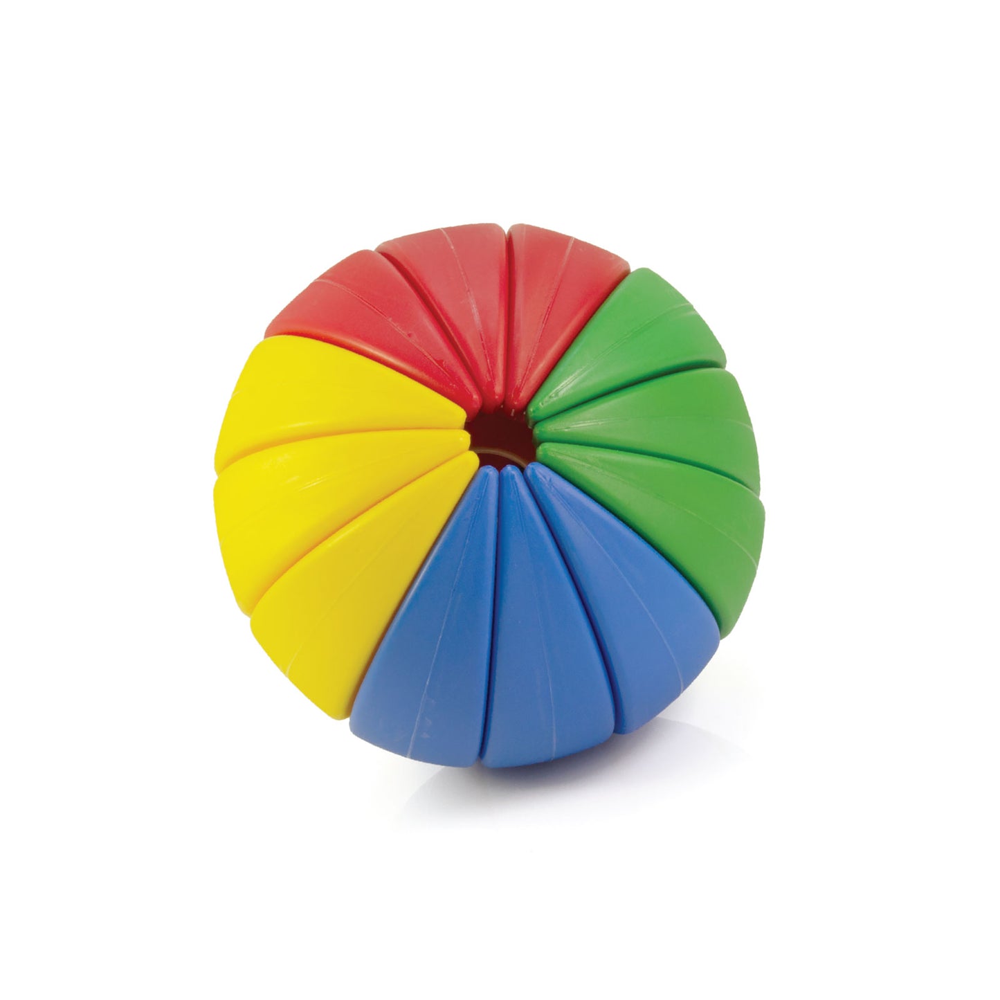 FUNSKOOL Activity Ball
