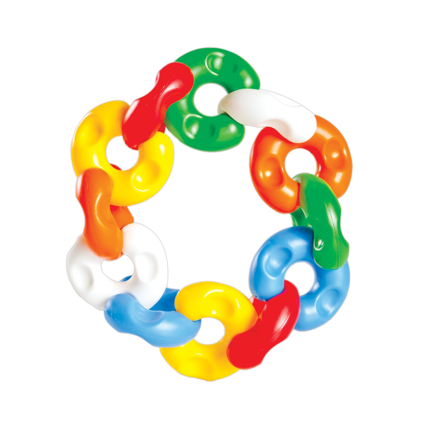 GIGGLE FUNSKOOL Chain Links