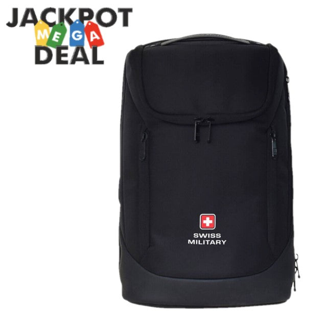 Swiss Military Laptop Backpack