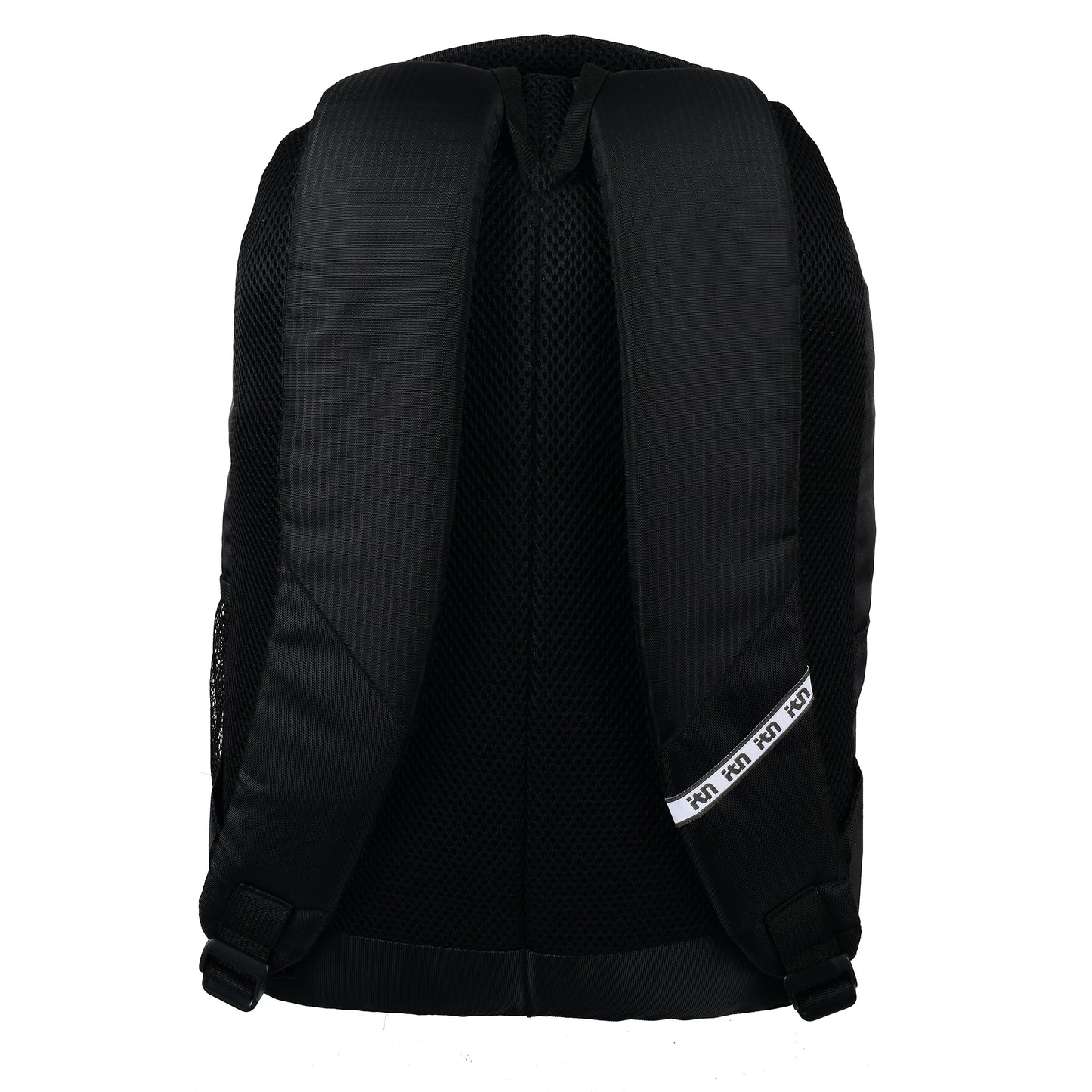 ITN 14 Unisex Nylon Polyester Backpack | Spacious Compartment Bag with | Lightweight | Ideal for professionals | Durable Backpack