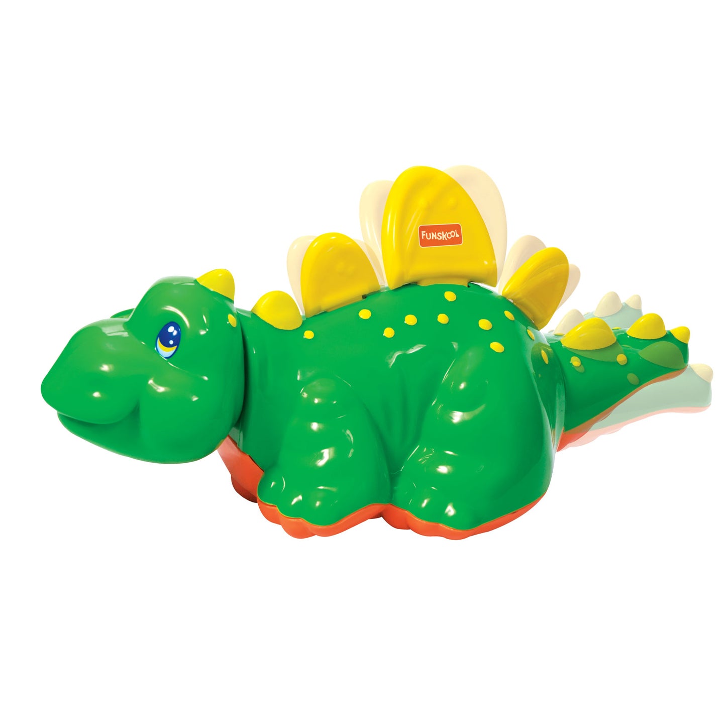 Little Dino