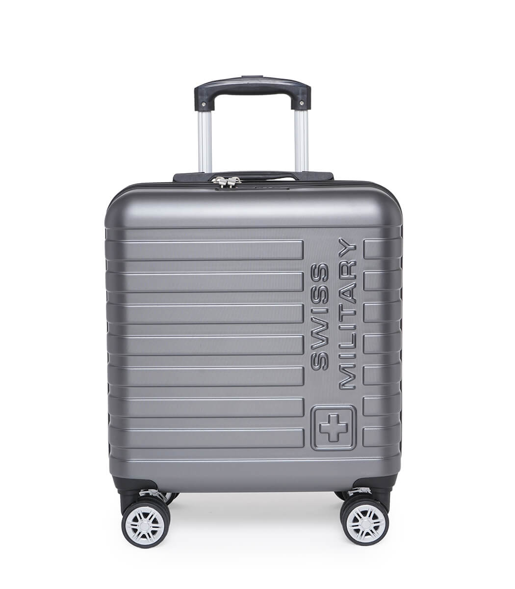 SWISS MILITARY TROLLEY