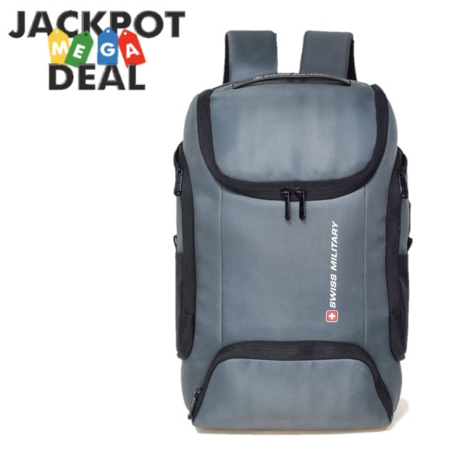 Swiss Military LBP115 Laptop Backpack
