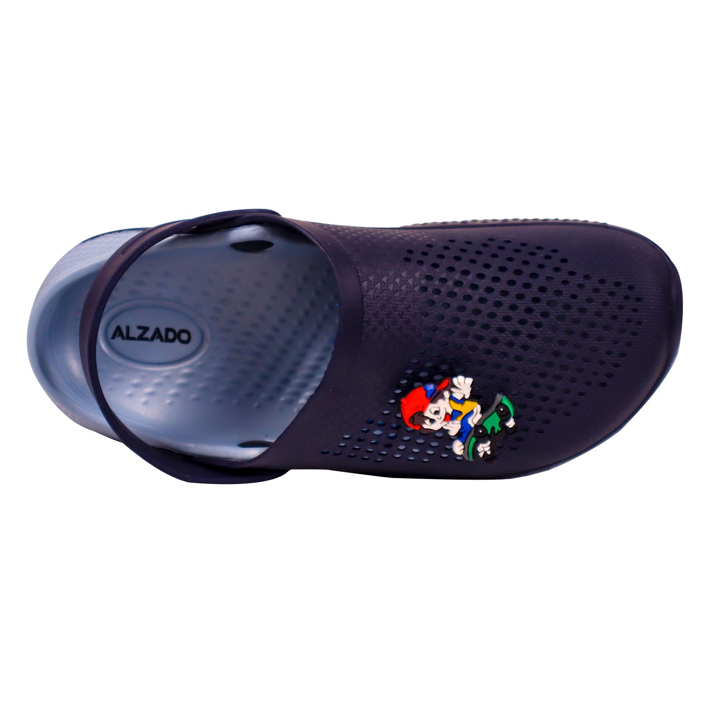 ALZADO Maxpro Clogs For Kids SKUMAXPRO222