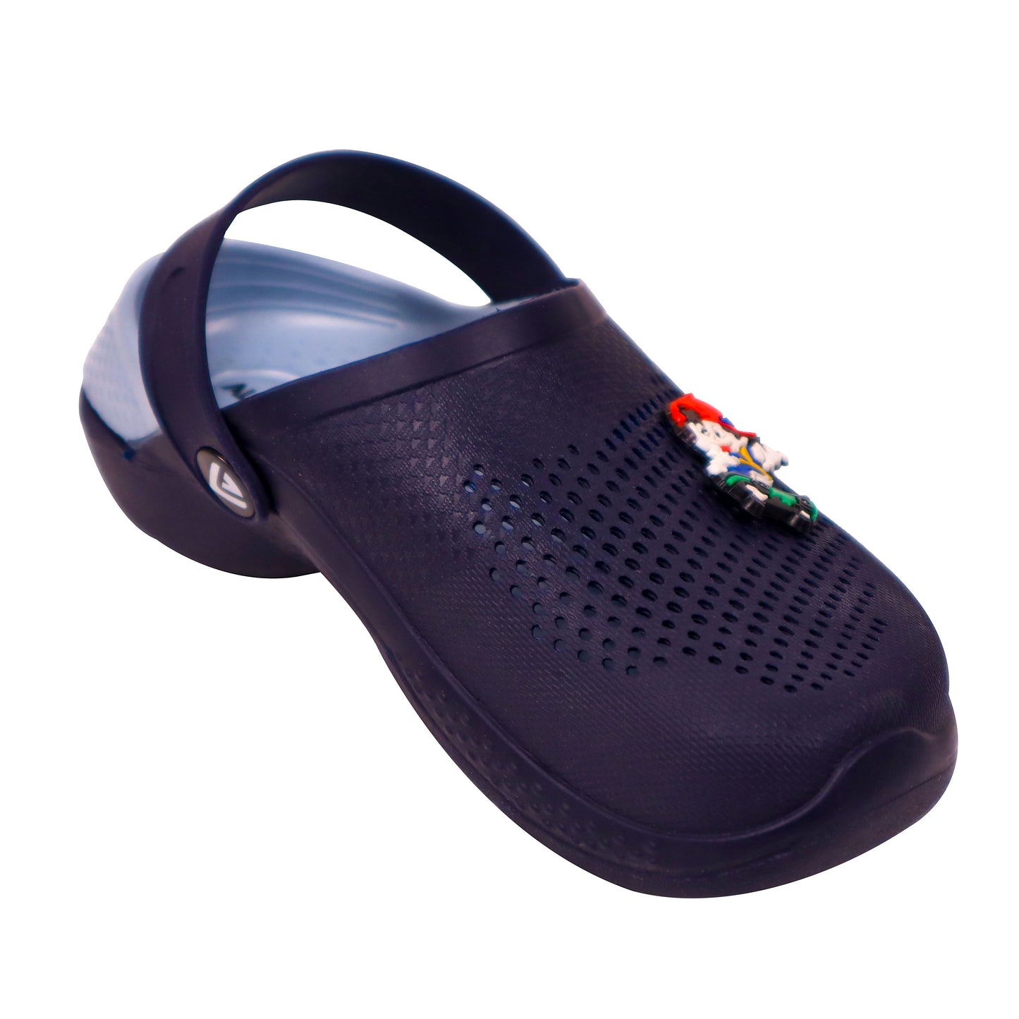 ALZADO Maxpro Clogs For Kids SKUMAXPRO222