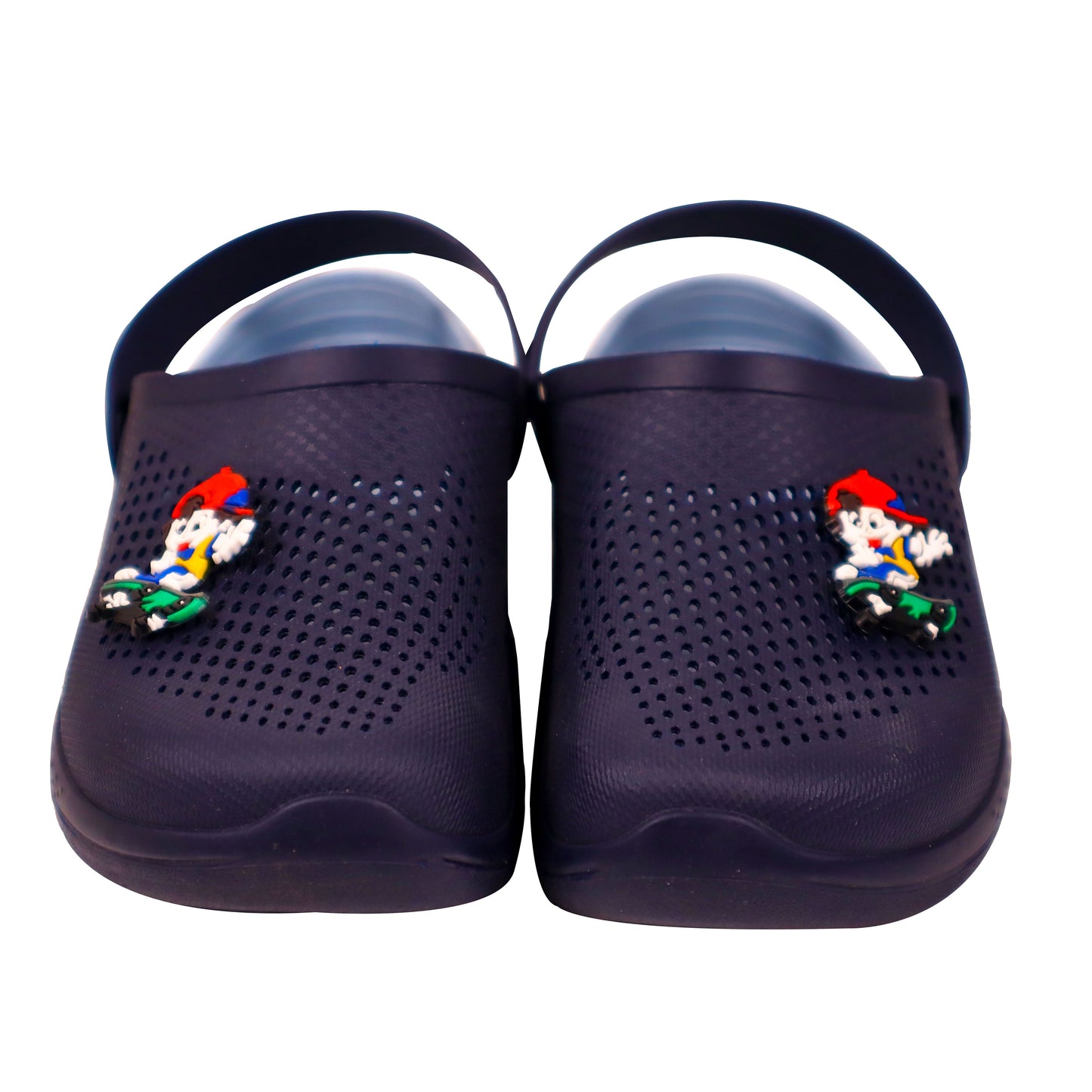 ALZADO Maxpro Clogs For Kids SKUMAXPRO222