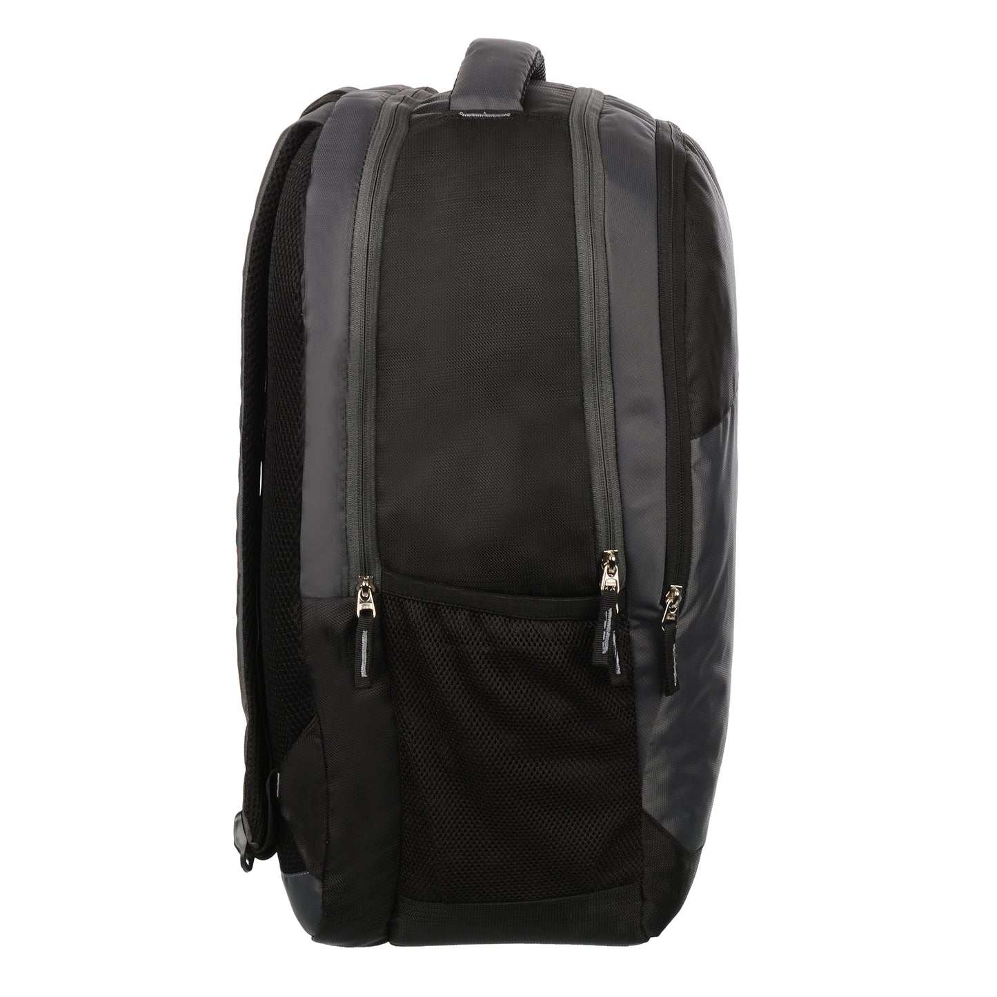 ITN 15 Unisex Nylon Polyester Backpack | Spacious Compartment Bag | Lightweight | Ideal for professionals | Durable Backpack