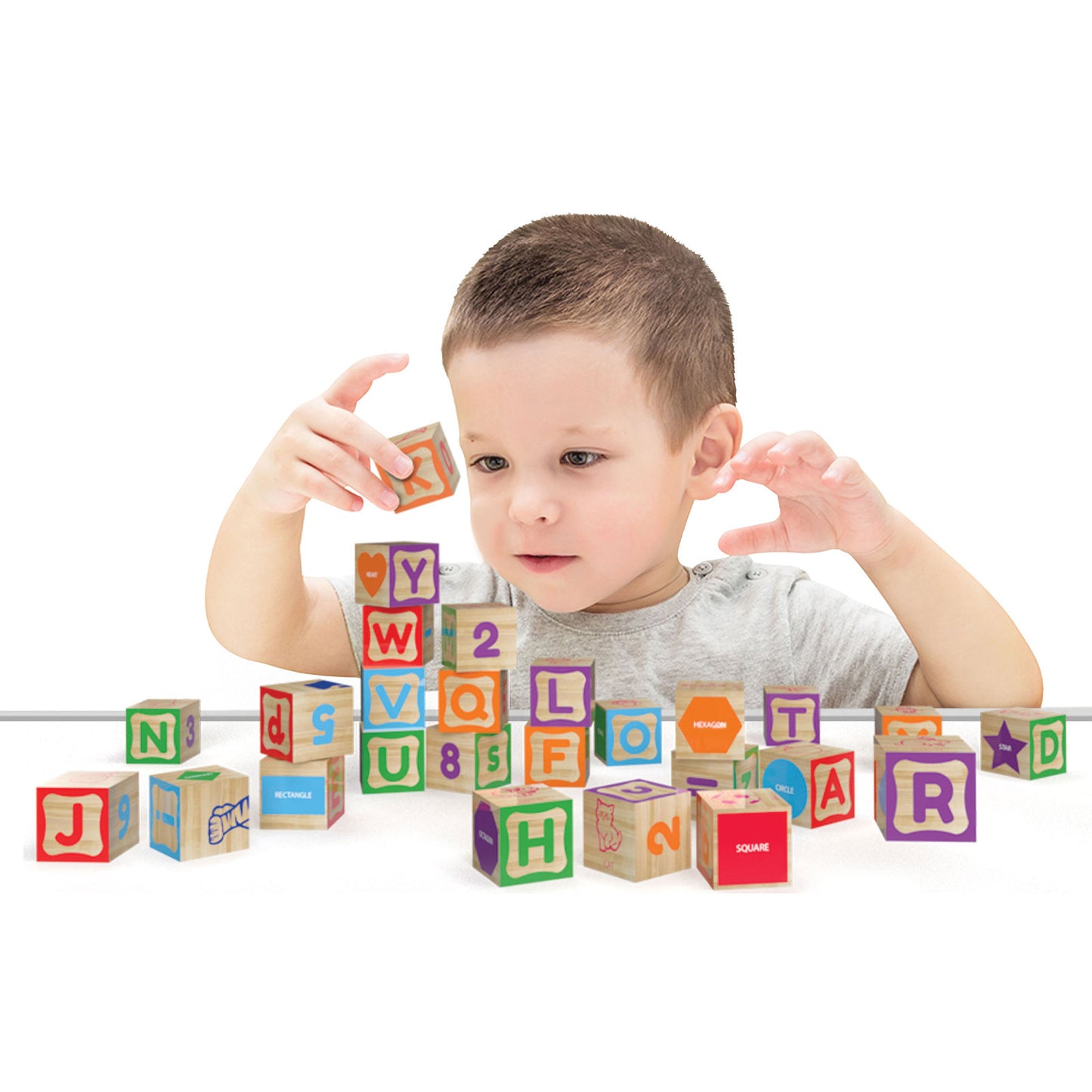 Infocubes
