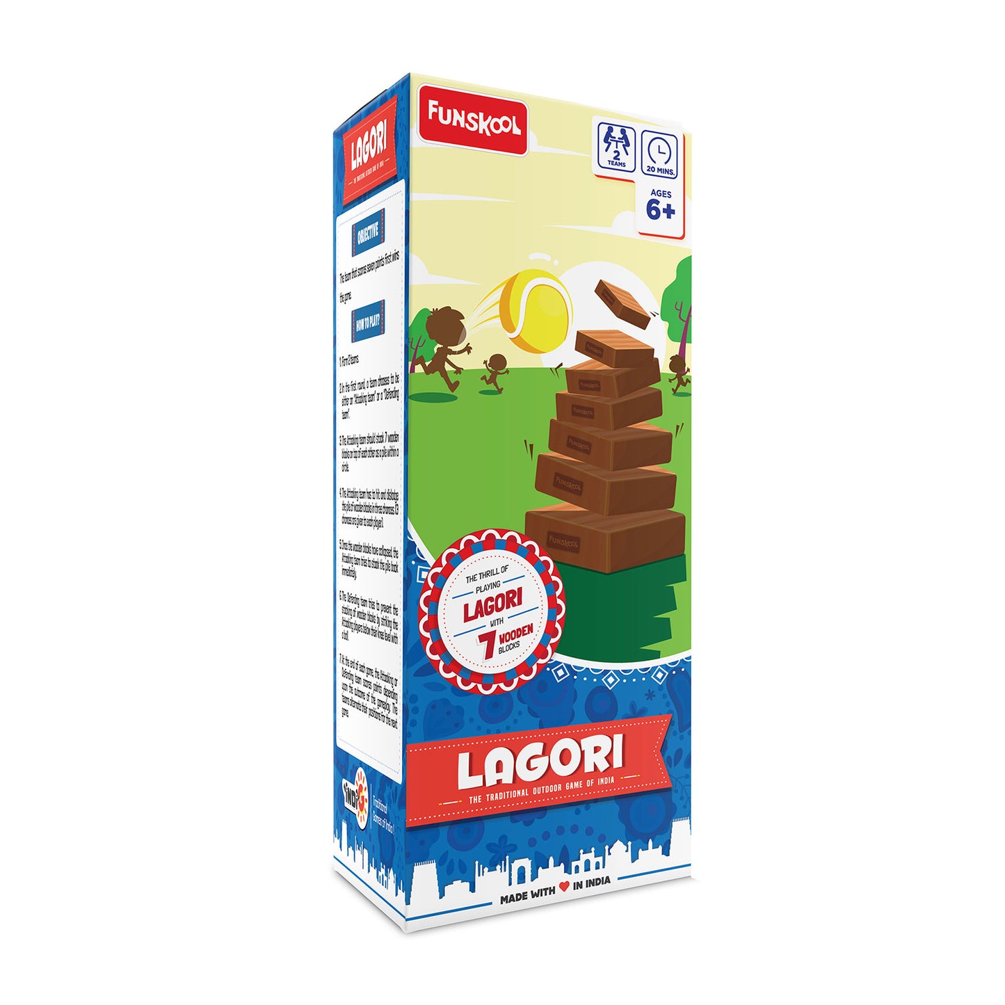 Lagori