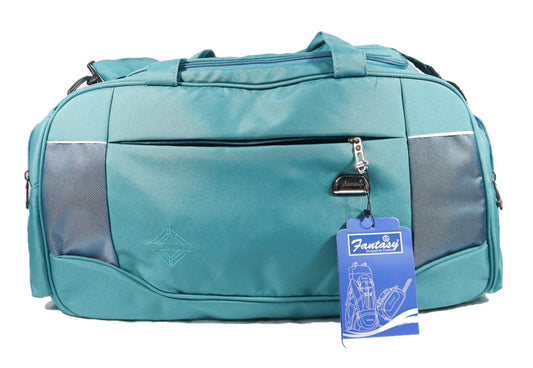 Fantasy is perfect for on the go individuals With a spacious 45 liter capacity its ideal for men and women alike Its designed with a lightweight