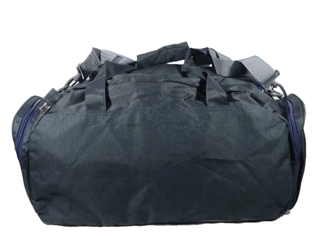 Shoe Compartment Shoulder Strap Inner Mesh Pocket