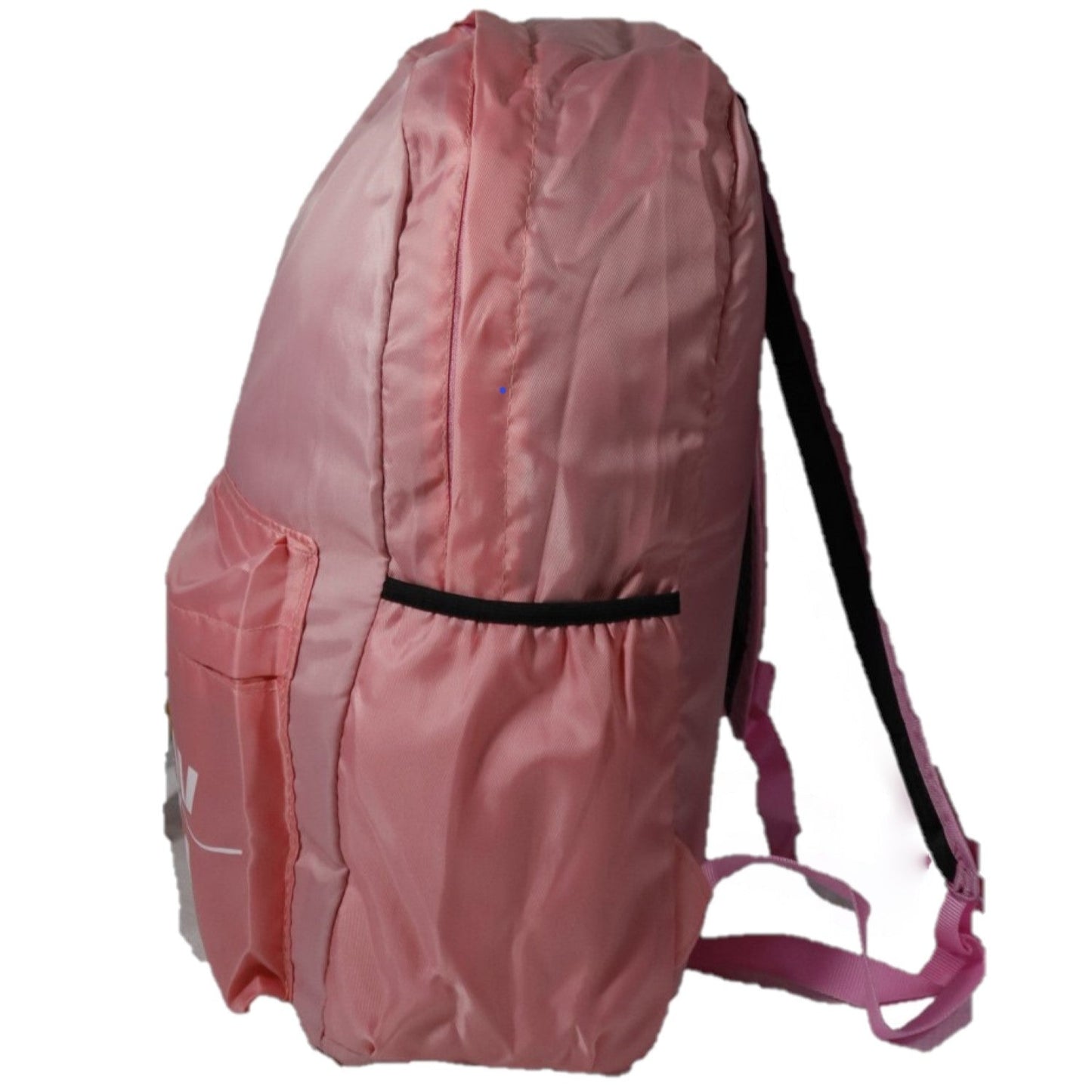 Priority Rockstar Peach College Backpack. for girls, laptop backpack