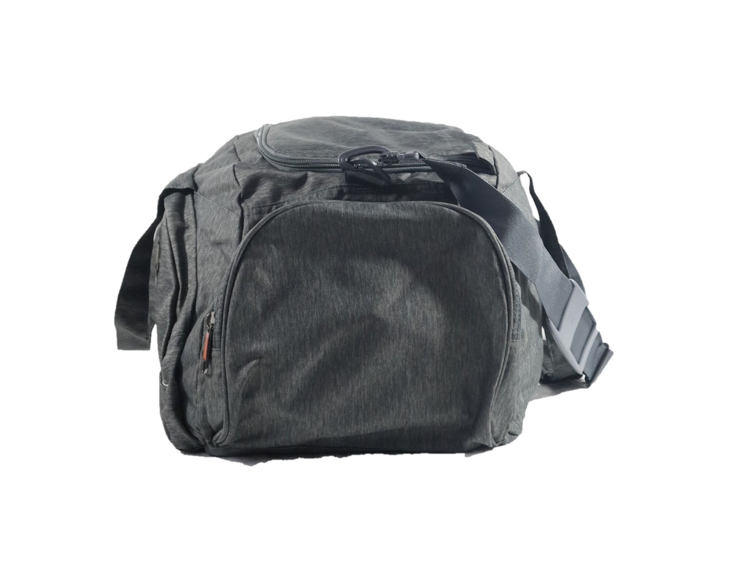 Bag is perfect for both men and women with its unisex design Its smart spacious construction allows for easy packing and organization