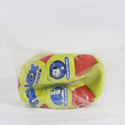 nomex spider foot ball size 3