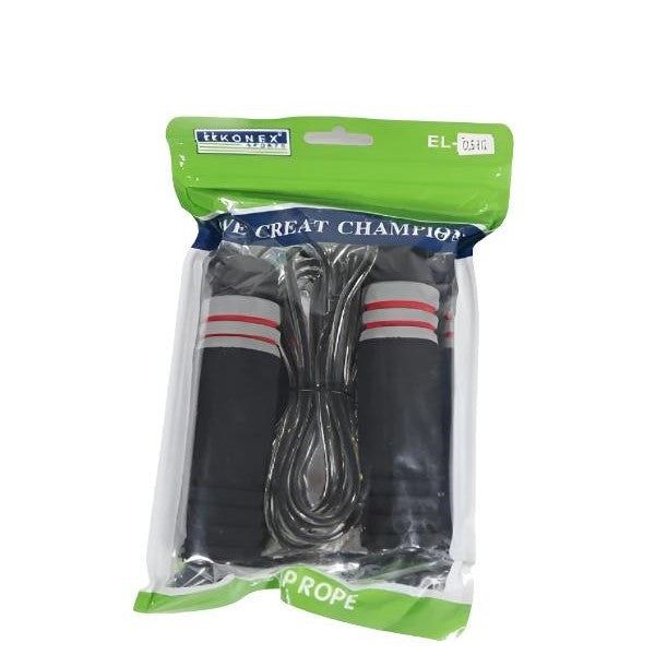 (ITN)Konex Jump Rope SKU131254
