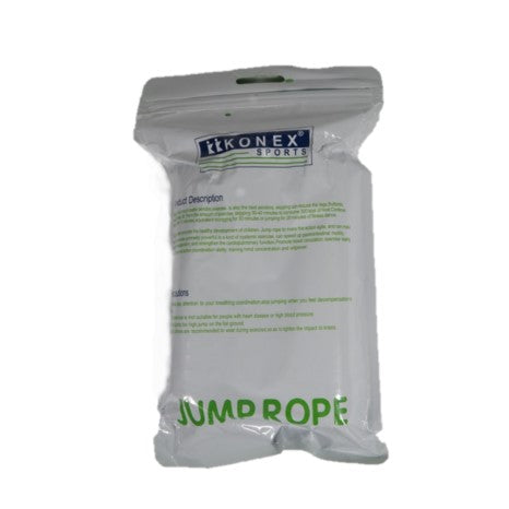 Konex Jump Rope skipping