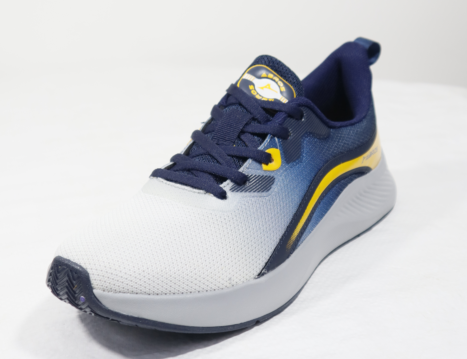 ABROS running SHOES for mens