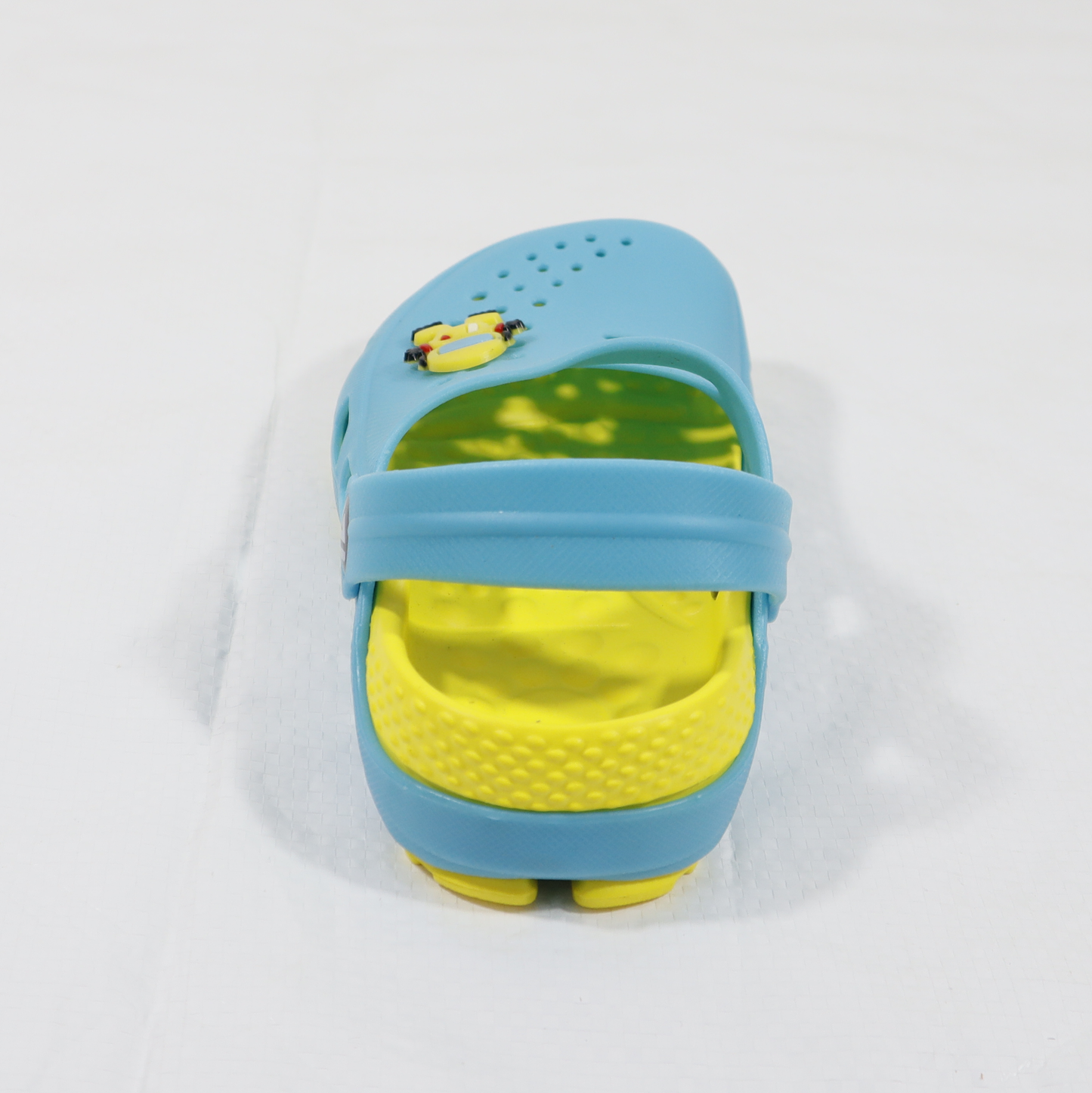 clogs for kids in nice color girls and boys