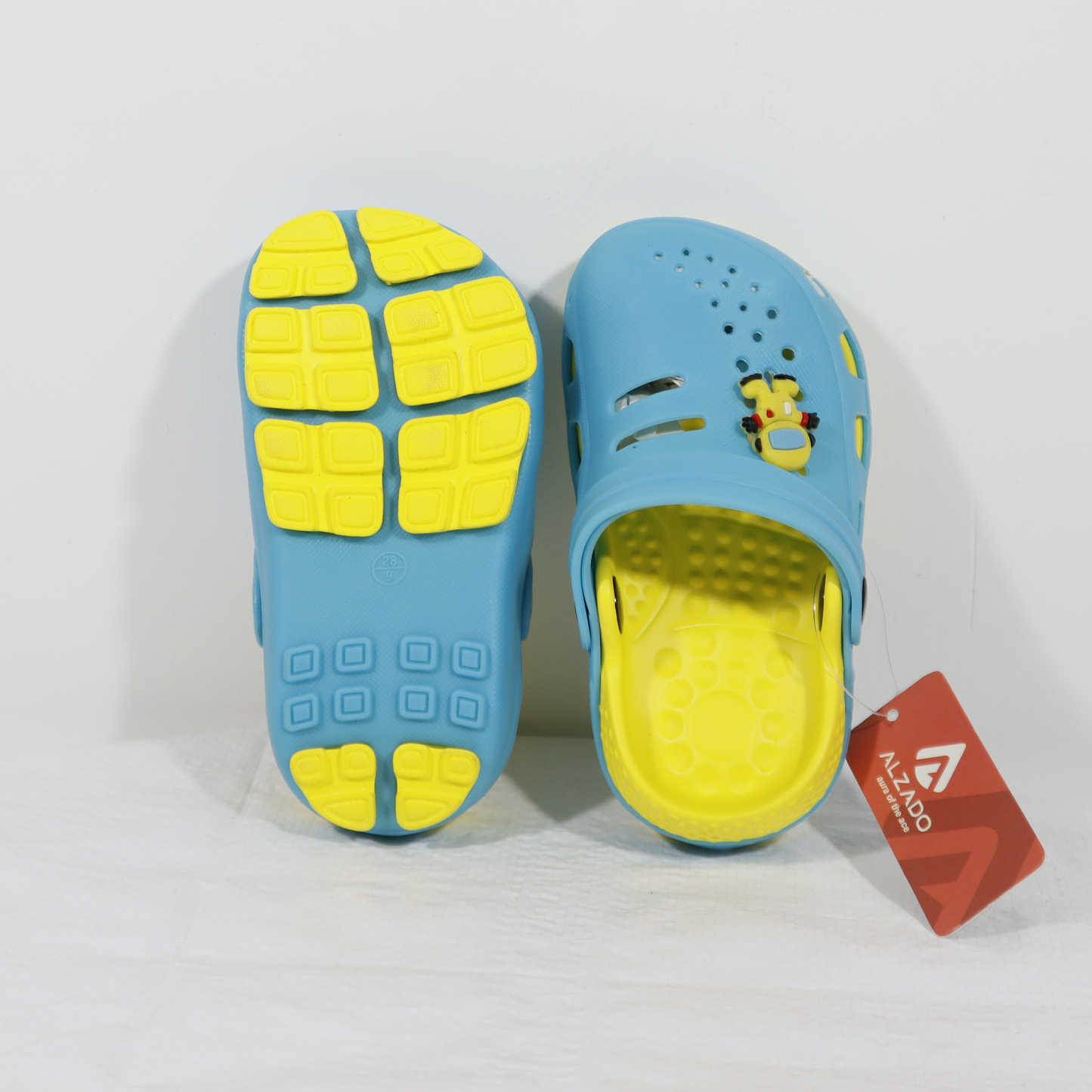 clogs for kids in best rate