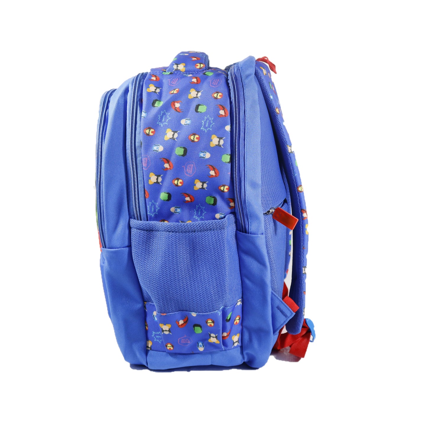 (ITN) Priority Marvel Avengers School Bag SKU141252