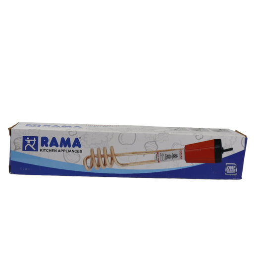 RAMA Copper Immersion Water Heater