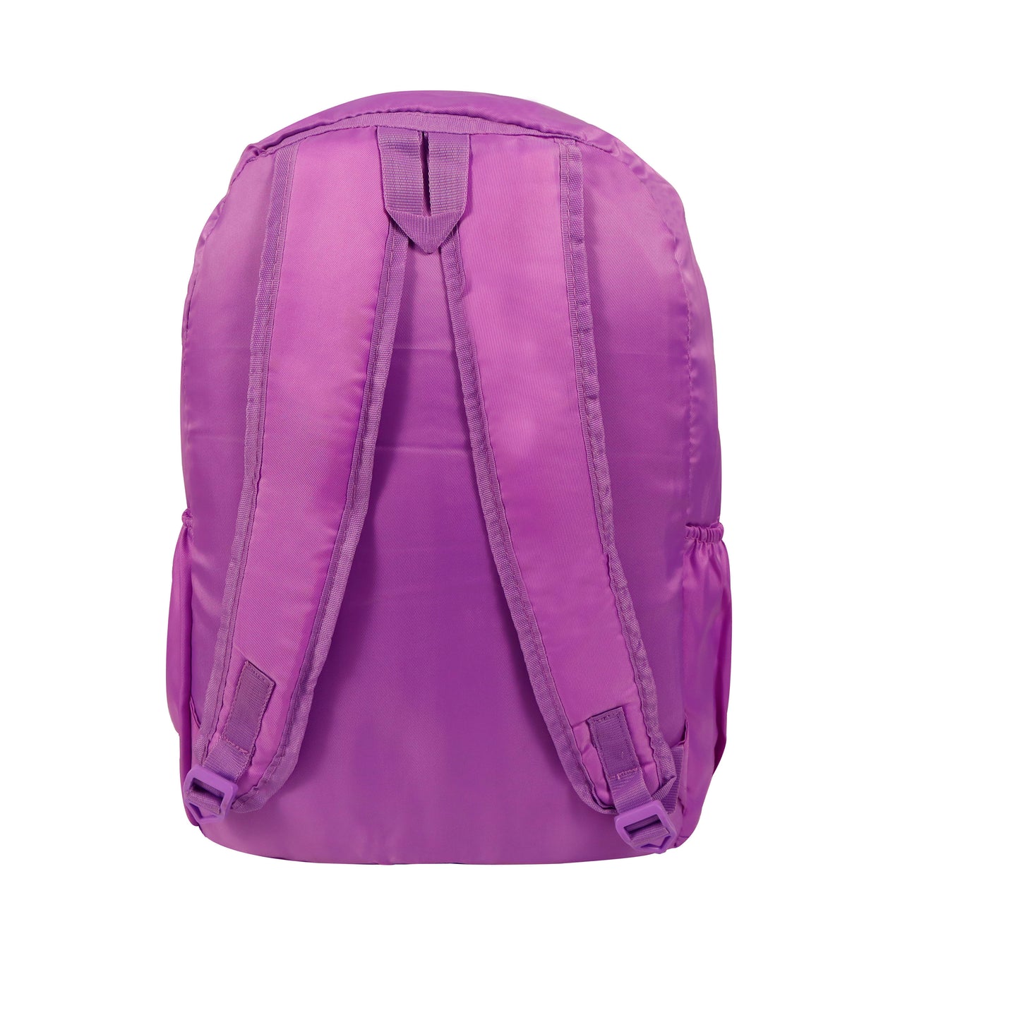A PRIORITY Awesome Purple college Bag for Girls SKU141206