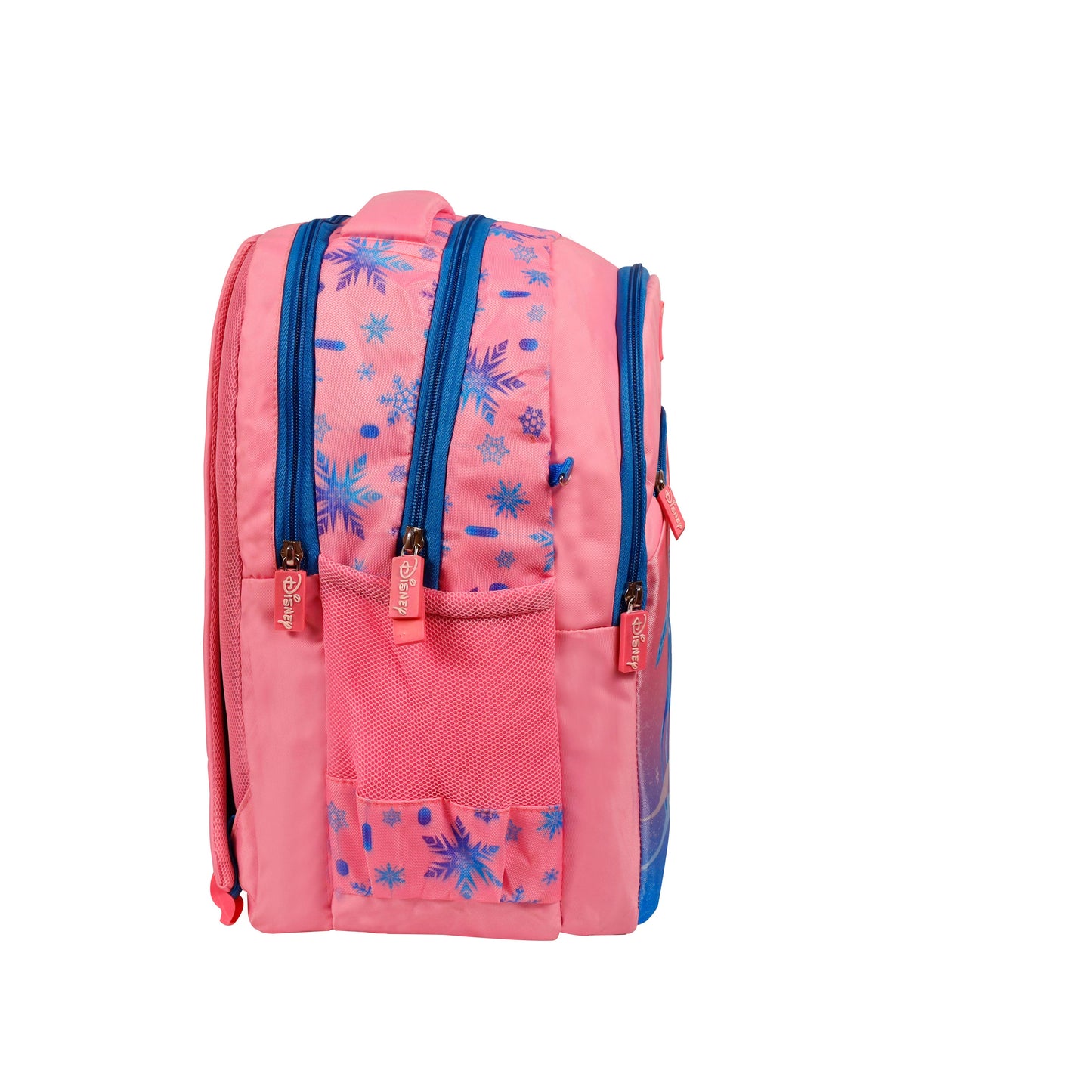 Priority Disney Princess School bag with Free Pouch SKU141242