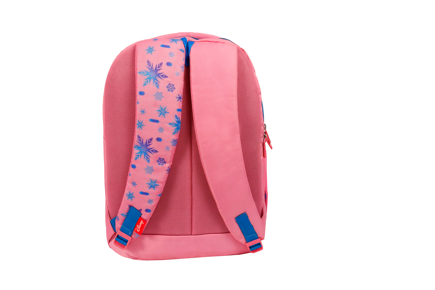 Priority Disney Princess School bag with Free Pouch SKU141242