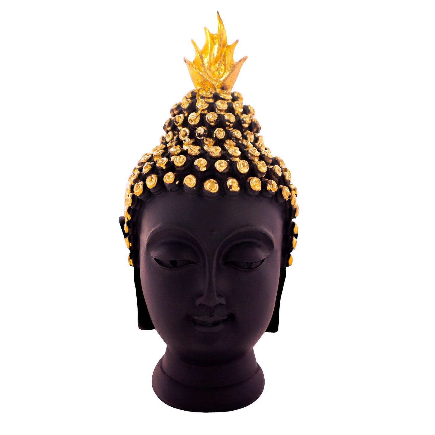 Gautam Buddha God Idols Statue for Decorative 34 SKU4102