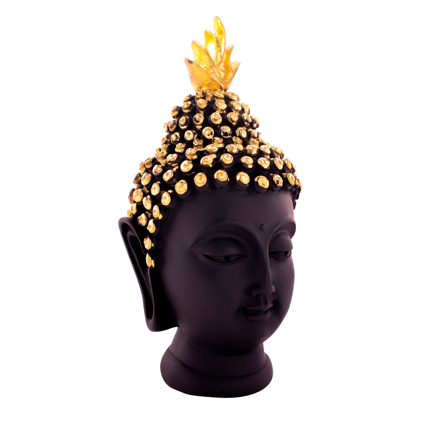 Gautam Buddha God Idols Statue for Decorative 34 SKU4102