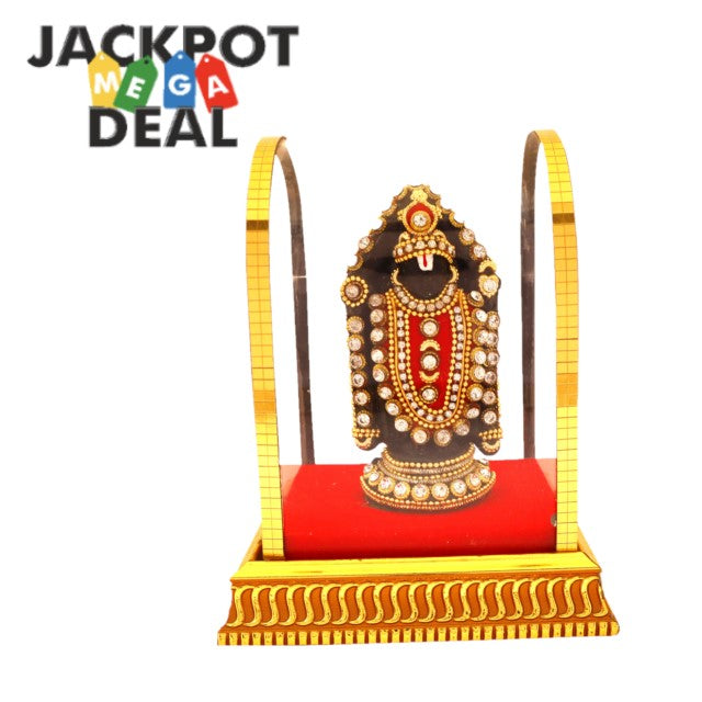 Hand Made of Venkateswar Thirupati Balaji