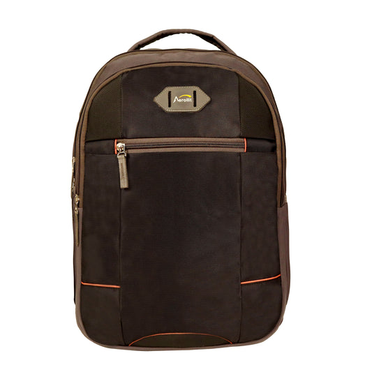 Aerollit Modal LP-1509 college bag Black SKU326598