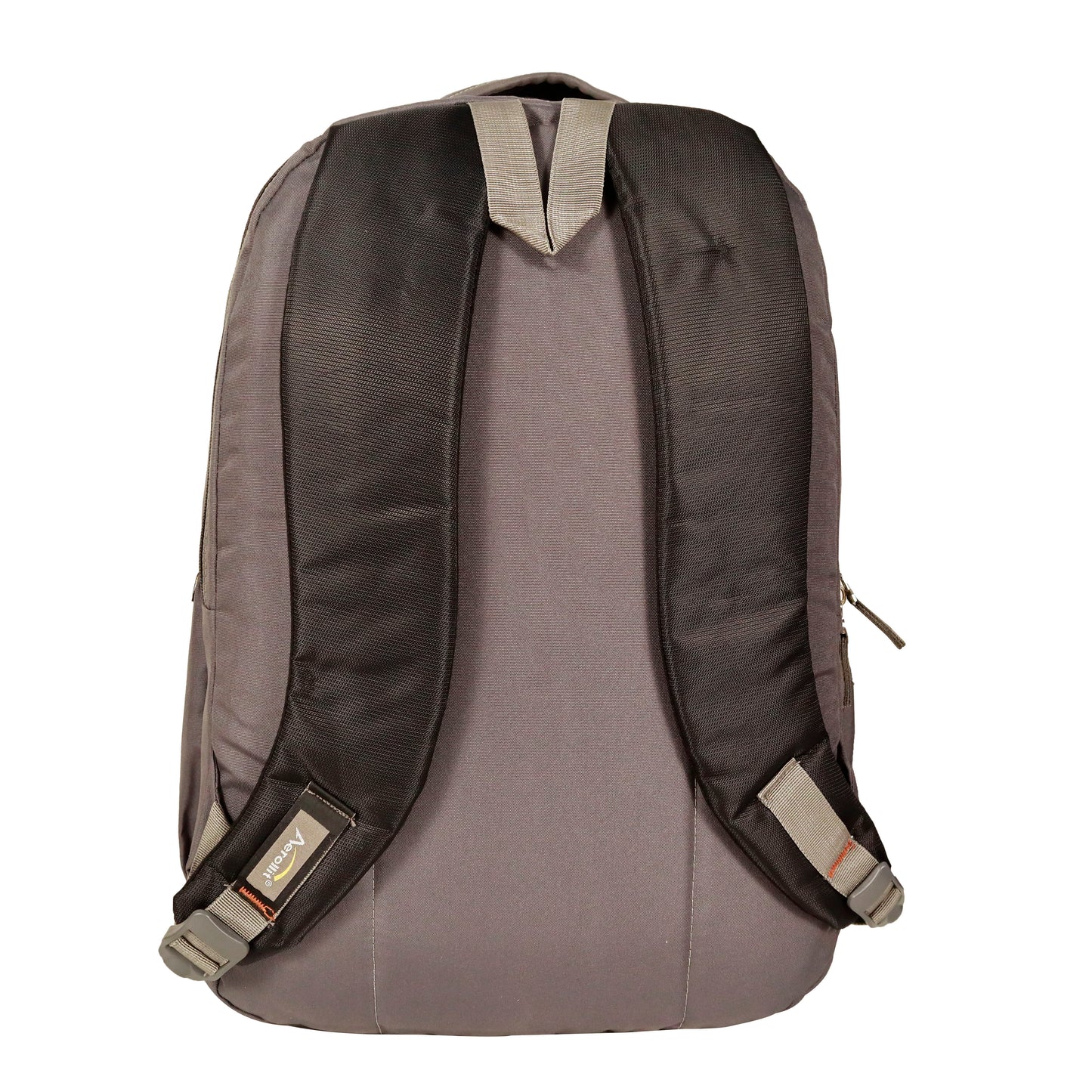 Aerollit Modal LP-1509 college bag Black SKU326598