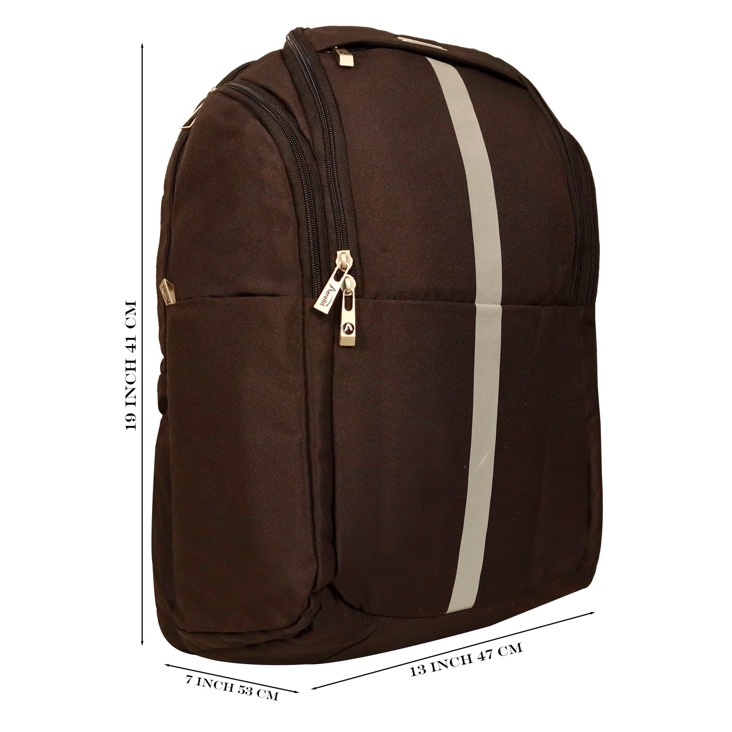 Aerollit Modal :LP 1522 Trekking Bag SKU937866