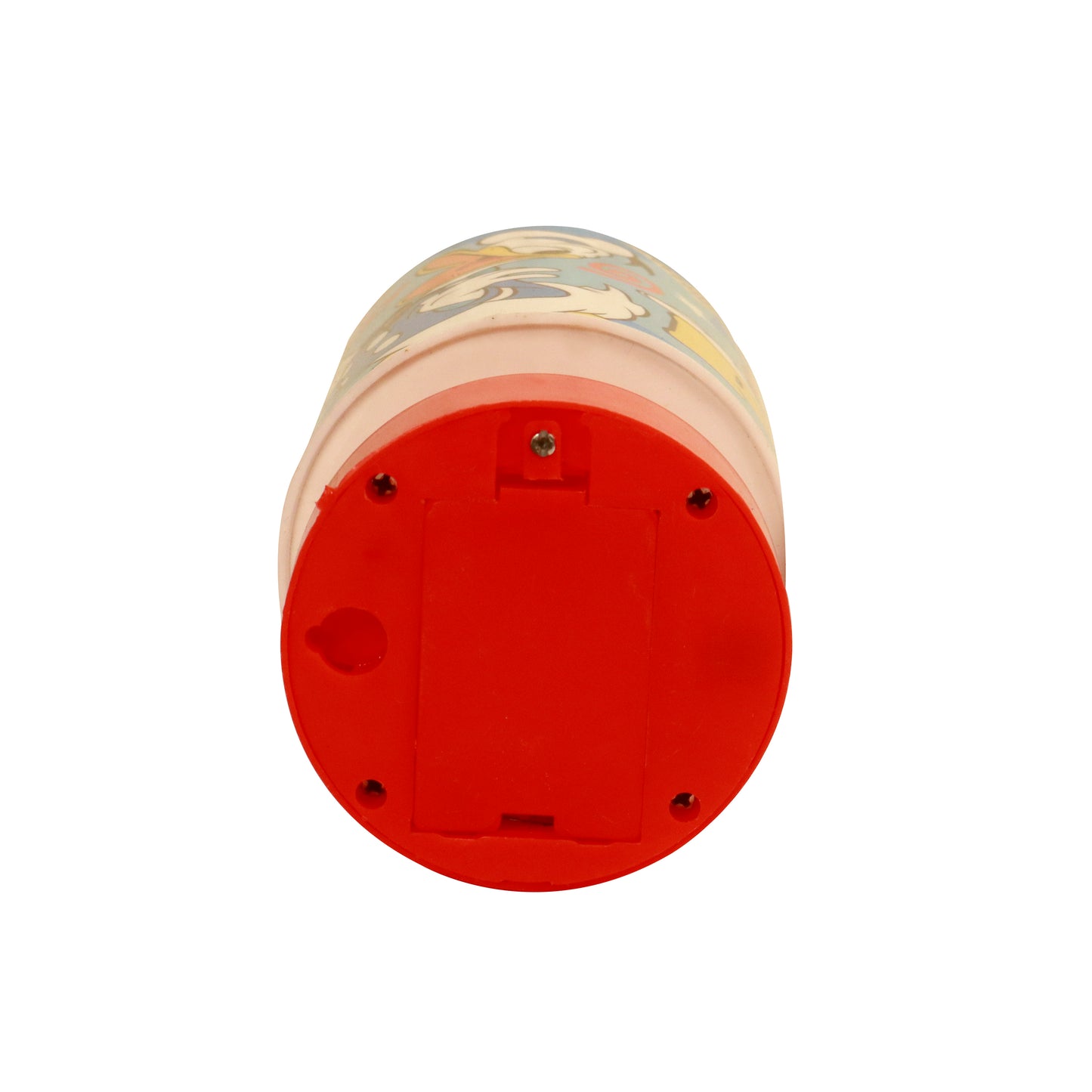 Disney Princess Push & Glow Mini Lamp SKU100270 Age 3 plus