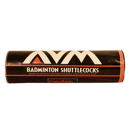 (ITN) AVM Nector Shuttle Cocks Pack of 6 SKU65740