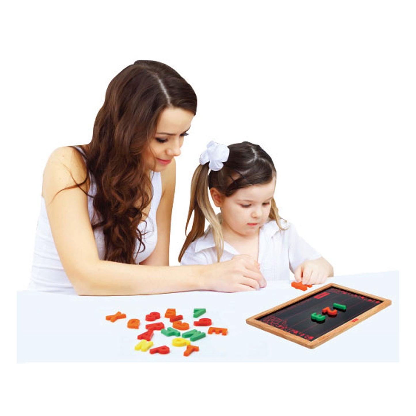 magnetic slate for kids