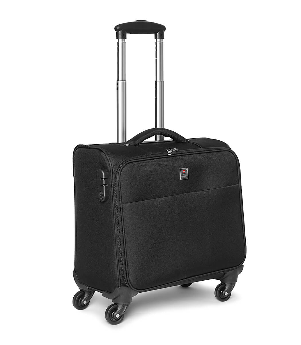 ts spacious interior provides ample room for your laptop and essentials