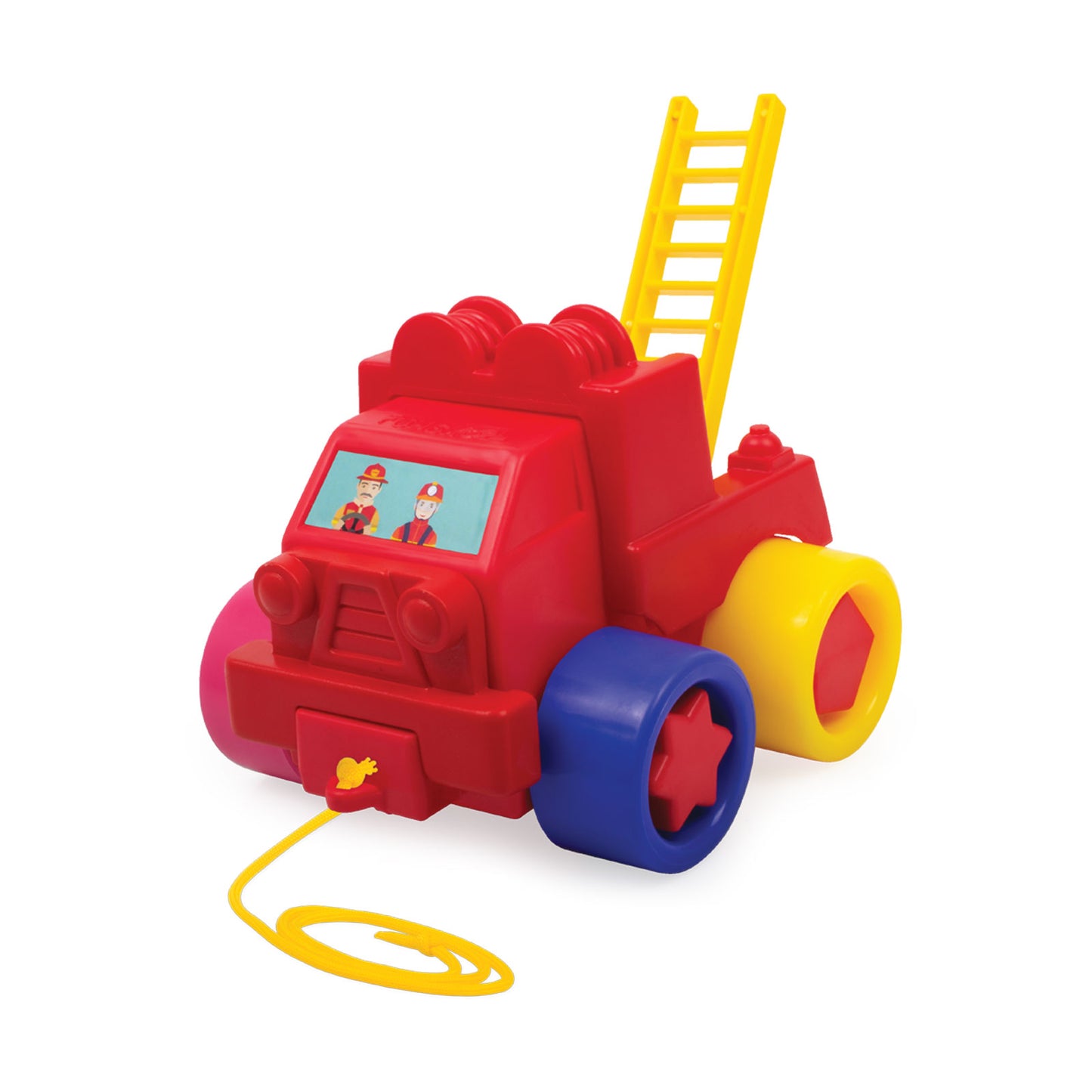 Fire Truck Product