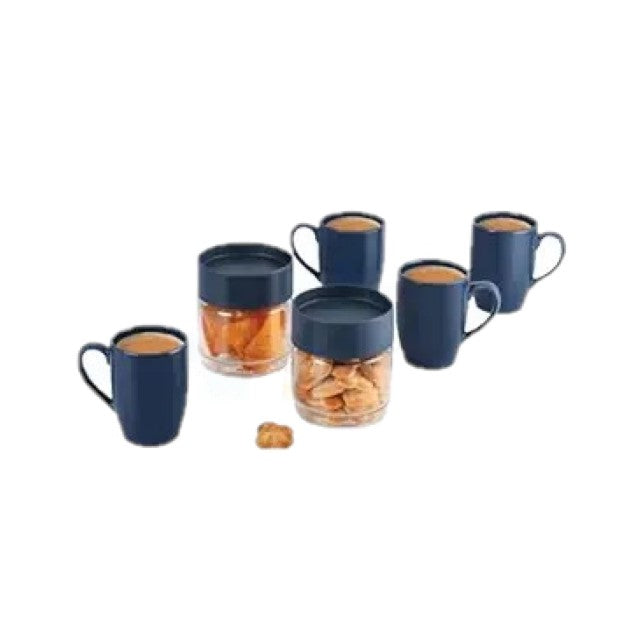 R CELLO Brand Midori gift glassware SKU110254 (Set of 6 Pieces)
