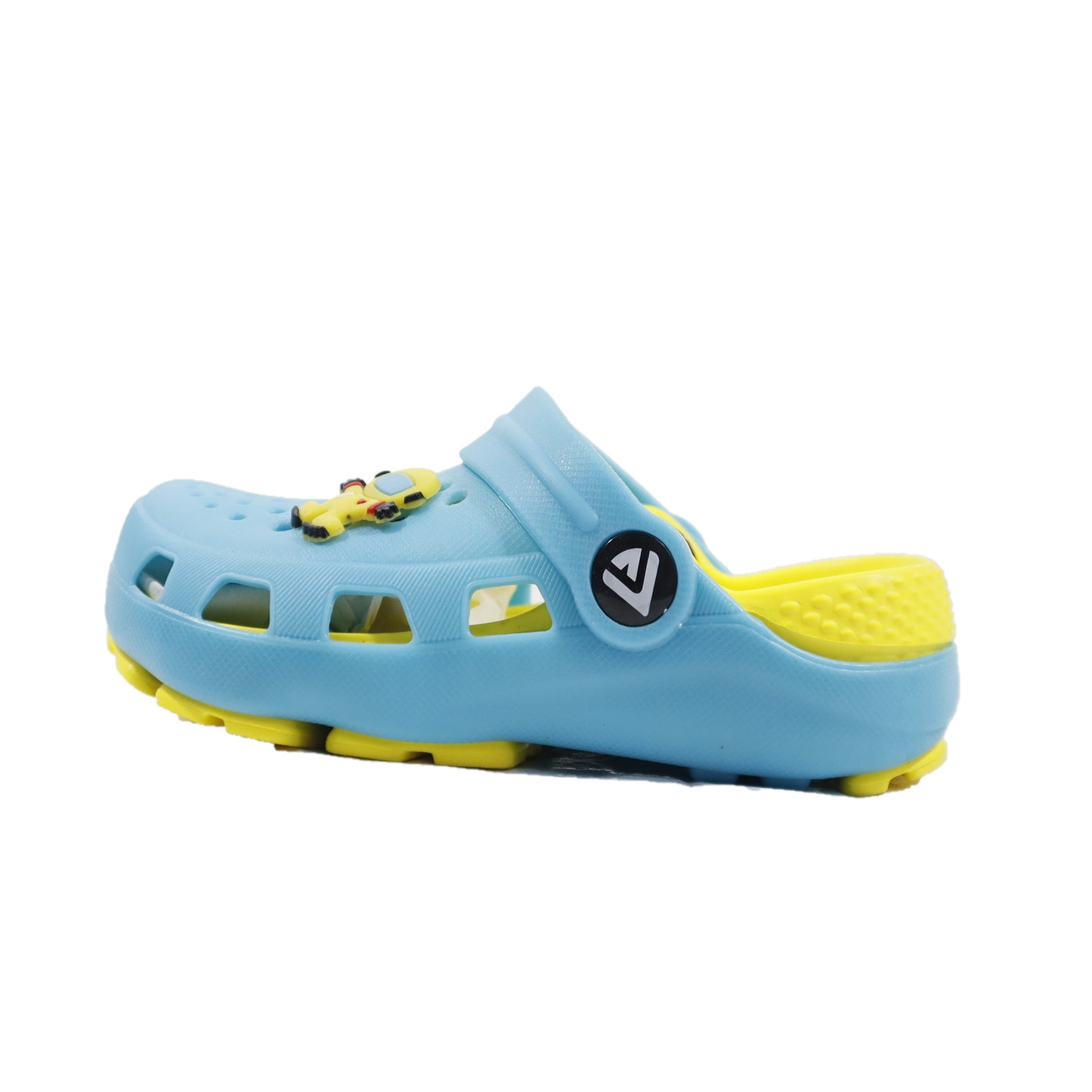 quality clogs for kids