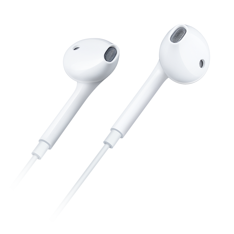 VIVO XE160 Wired Headset