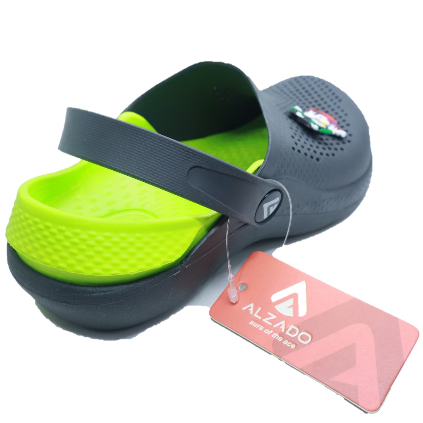 Alzado Maxpro Crocs for kids SKU0993