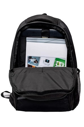 RADG Cult Unisex Backpack | Spacious Multi-Compartment Bag | Lightweight | Ideal for professionals | Durable Backpack