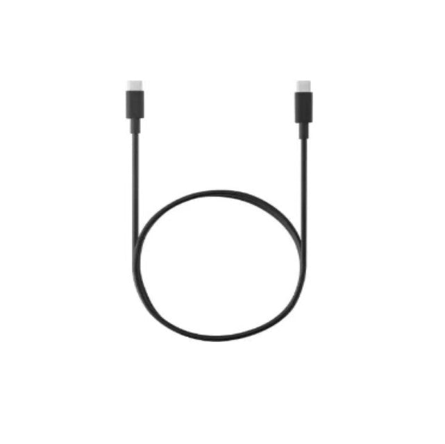 LAVA D6 Neo C2C, 20 Watt, 480 Mbps, 1 meter charging cable SKU7823