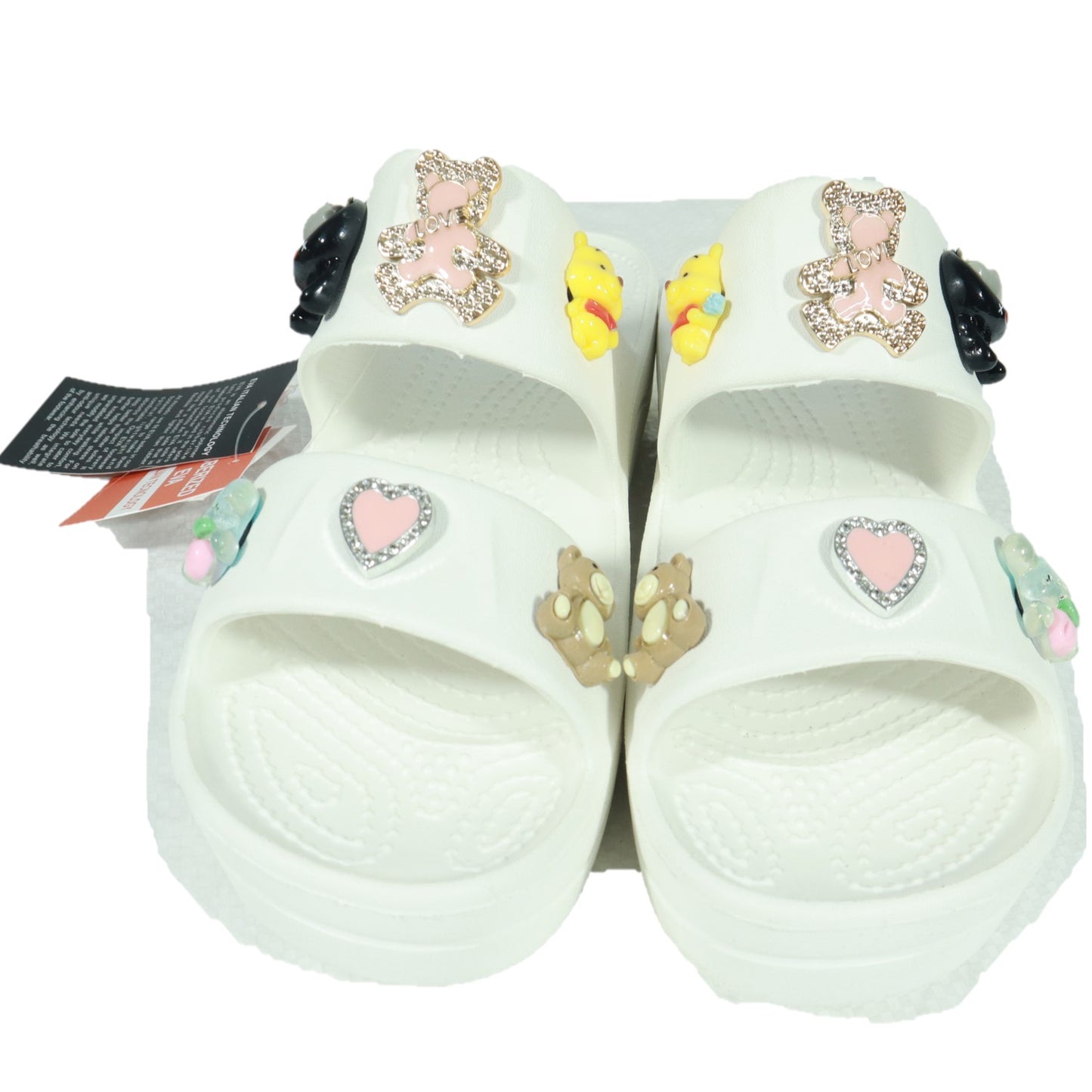 Alzado Ammy Regular Comfortable footware SKU3849