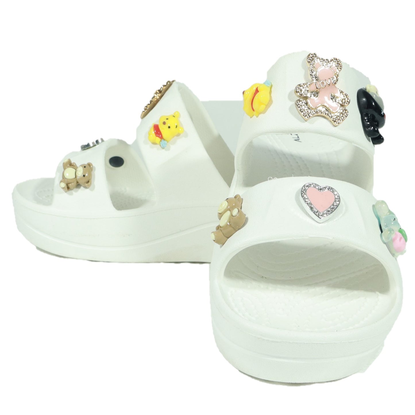 Alzado Ammy Regular Comfortable footware SKU3849