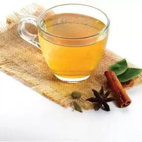 Cello Vega Cup Set of 6pcs 180ml SKU14446