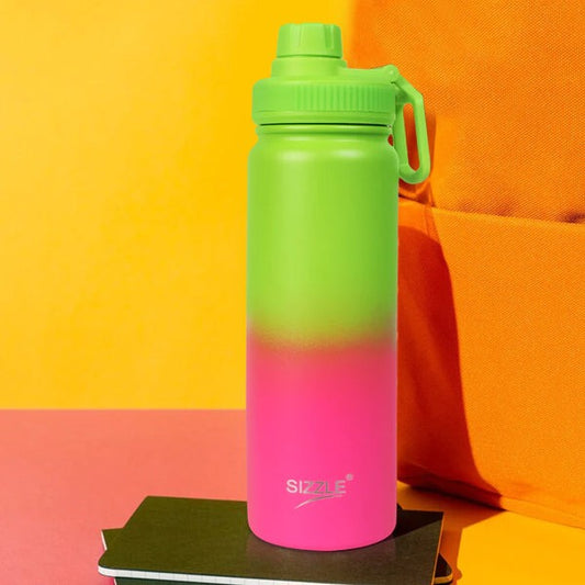 Sizzle sipper 750 ml