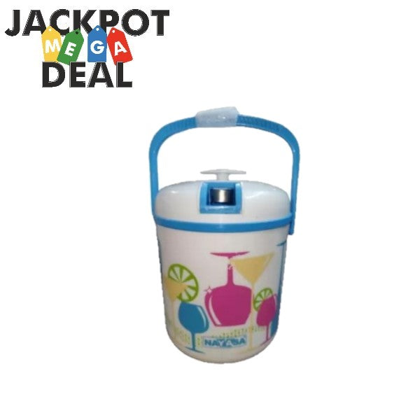 AV (ITN) NAYASA Icy Ice Bucket SKU5155